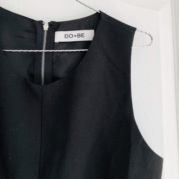 Wrap around crop top - Picture 3 of 8